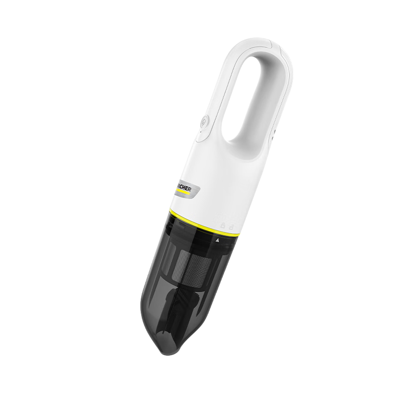 KARCHER Germany Kärcher Wireless Handheld Vacuum Cleaner High Suction Power Portable Car Vacuum VCH2