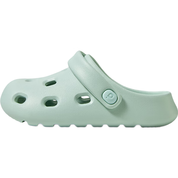 Poxi Children's Perforated Shoes, Anti-Collision, Non-Slip, Soft Sole, Sandals for Boys And Girls