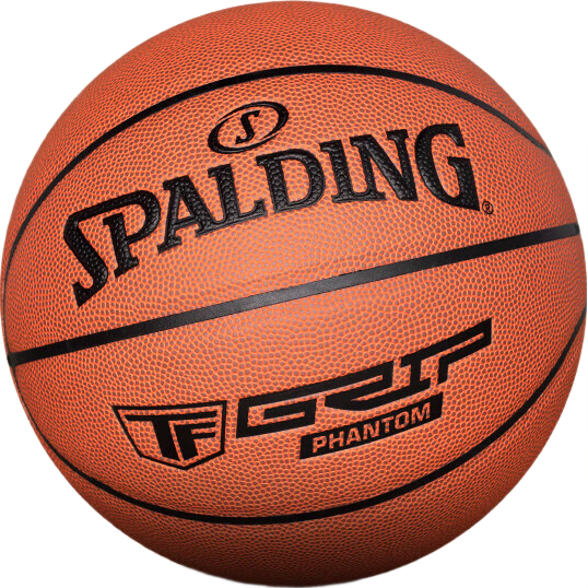 SPALDING Basketball Indoor/outdoor Control TF Competition Size 7 76-874YREV1
