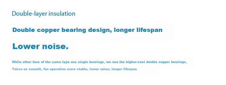 SOLOVE F03 Handheld Fan Portable Mini High-Speed USB Fan Semiconductor Cooling Turbine Air Concentrator Energy-Saving Electric Fan for Summer Outdoor Long Battery Life Blue 12