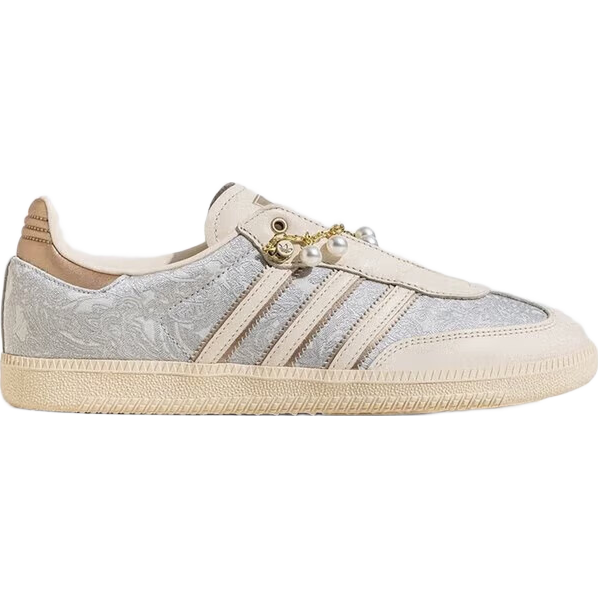 Adidas Originals SAMBA OGW Casual Shoes for Women JQ2616 White Size 37