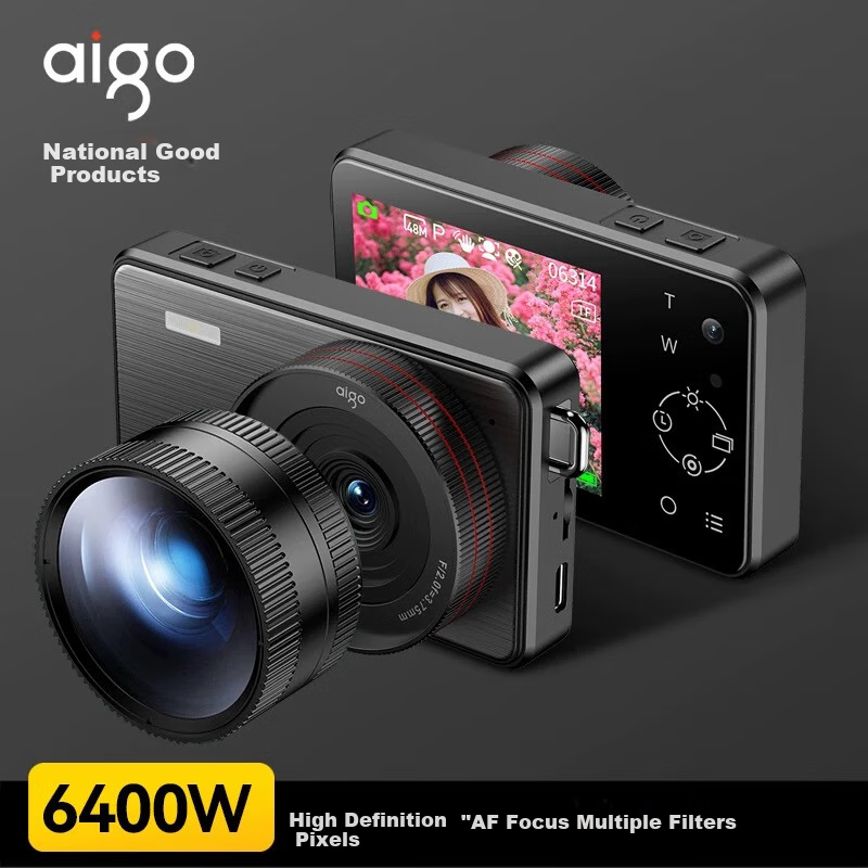 Aigo E8S S-01200162