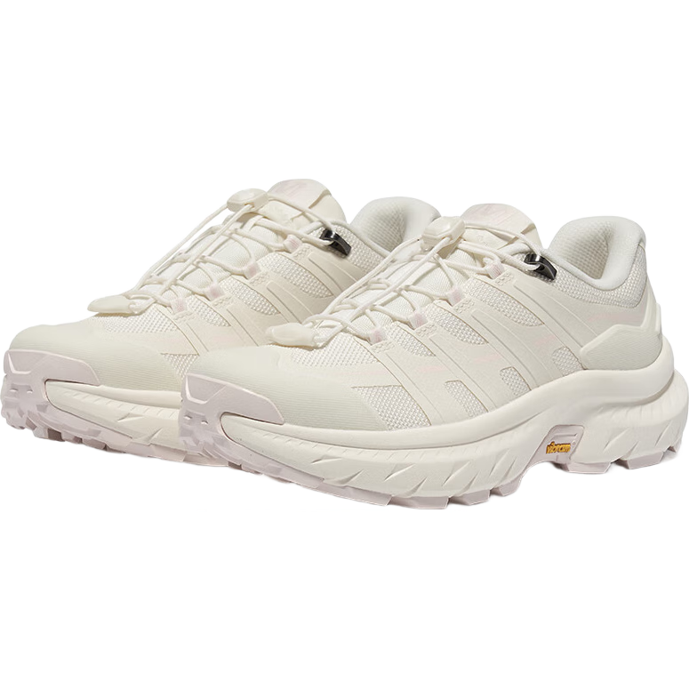 Merrell Outdoor Hiking Shoes, FREE STRIDE Women's Model, Shock-Absorbing Non-Slip Mountaineering Shoes, Ivory White, Size 39