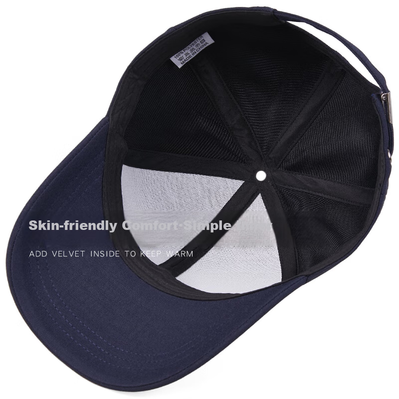 Denssyne High-Quality Hat for Men, All-Season Baseball Cap, Casual Outdoor Versatile Hat for Middle-Aged And Elderly, Brand Authentic Product