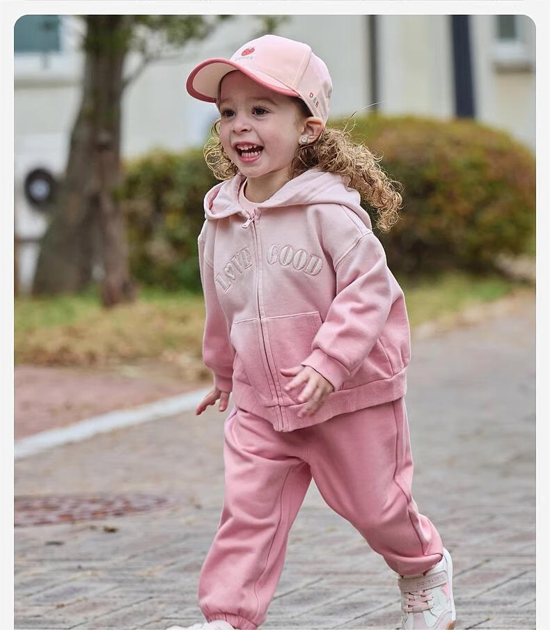 David Bella Kids Hat Spring Summer Girls Sports Baseball Cap Boys Sunshade Duckbill Cap Children's Hat 5