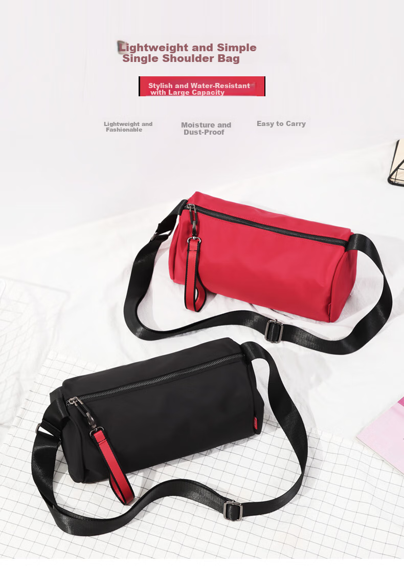 GOLF Shoulder Bag, Lightweight Casual Handbag for Women And Men, Crossbody Bag, Unisex Sports Bag, Birthday Gift 2