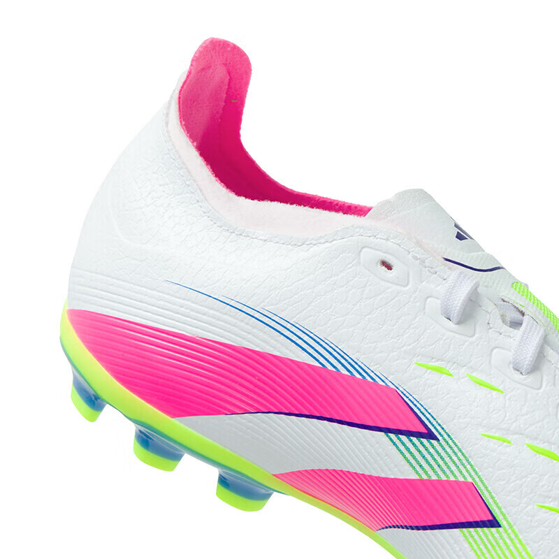 Adidas Unisex Football Series PREDATOR LEAGUE 2G/3G AG Soccer Shoes ID3836 Size 41 7