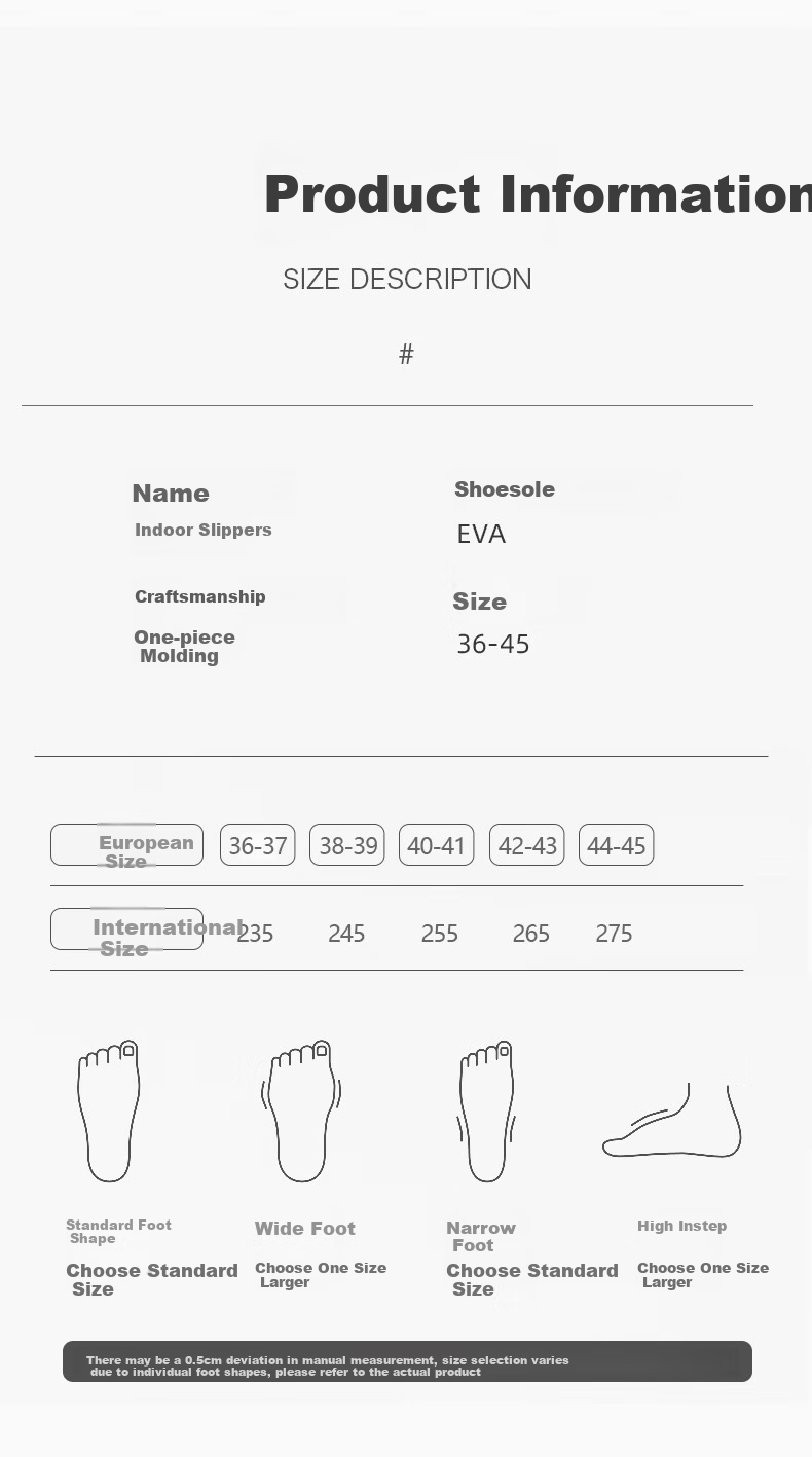 GUOLUOFEI Ag Antibacterial Slippers for Men And Women, Summer Squishy Bathroom Shower Outdoor Sandals, Rock Gray, Size 44-45 6