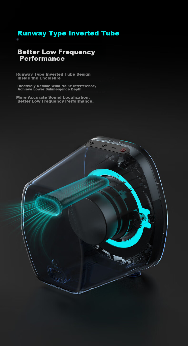 EDIFIER HECATE G1200 Gaming Speaker, 2.0 Desktop Speakers, Bluetooth Speaker, Compatible with PS5 Pro for PC And Laptop, Phantom Black 5