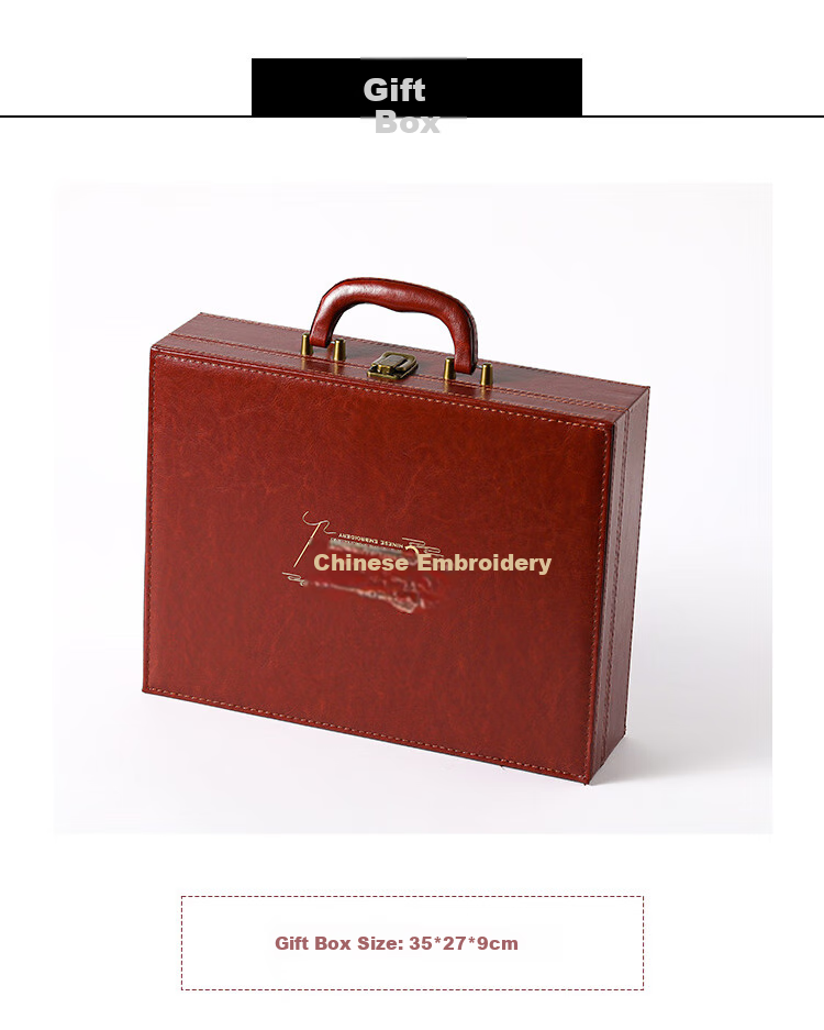 Hangsilu Silk Scarf And Bag Set, Mulberry Silk Women's Shawl, Birthday Gift for Mom Or Teacher on Mid-Autumn Festival 9