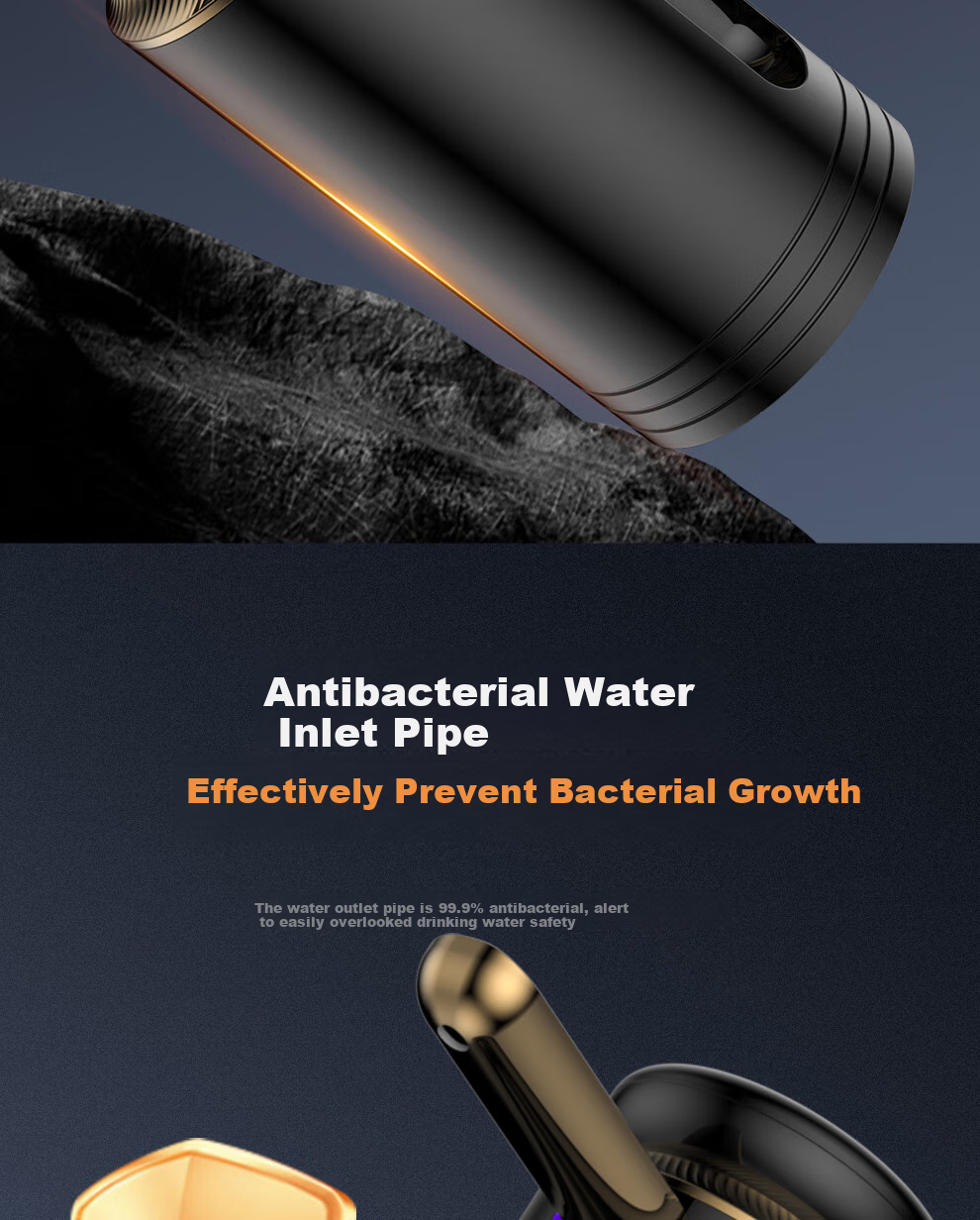 Jingmao Electric Water Pump, Bottled Water Dispenser, Water Suction Device, Water Extractor, Water Pump, Water Pressurizer, Automatic Water Filler 4