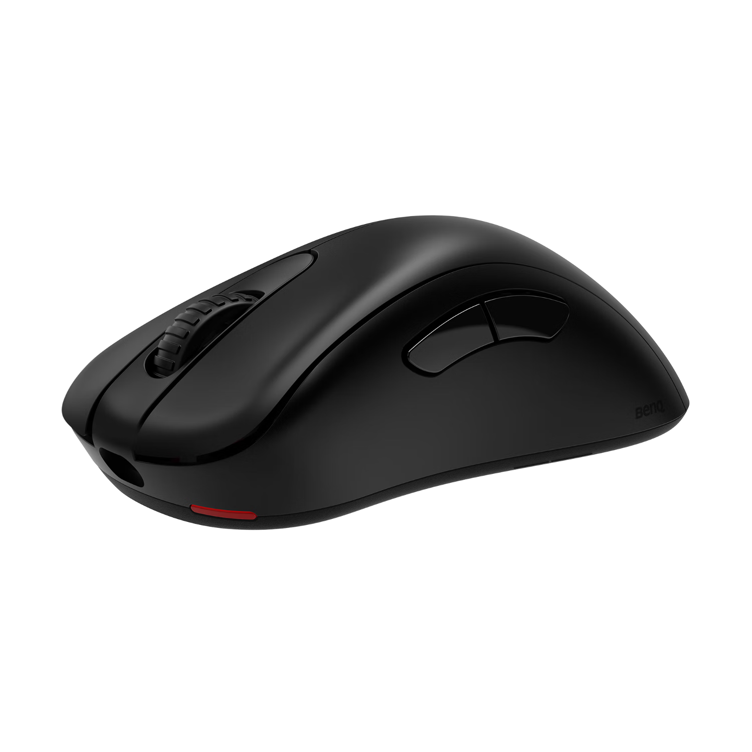 ZOWIE GEAR EC1-DW Wireless Gaming Mouse Ergonomic Design CS2 PUBG LoL Valorant Esports Claw Grip Driver-Free