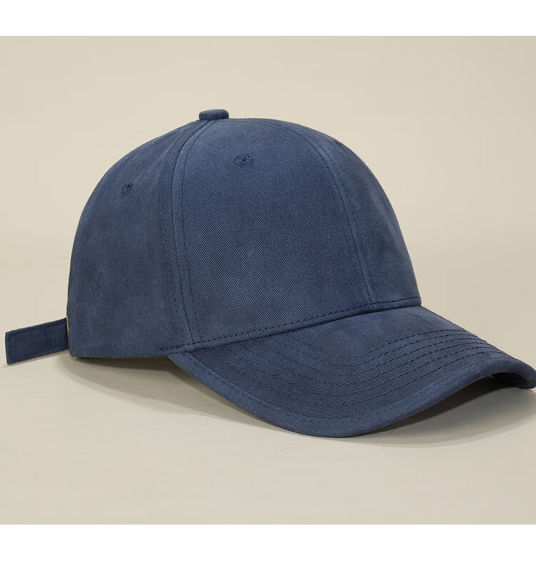 Hodo Baseball Cap for Men And Women, All-Season Visor Hat, Sun Hat with Large Circumference, Summer UV Protection, Face-Slimming Sunshade Cap 21