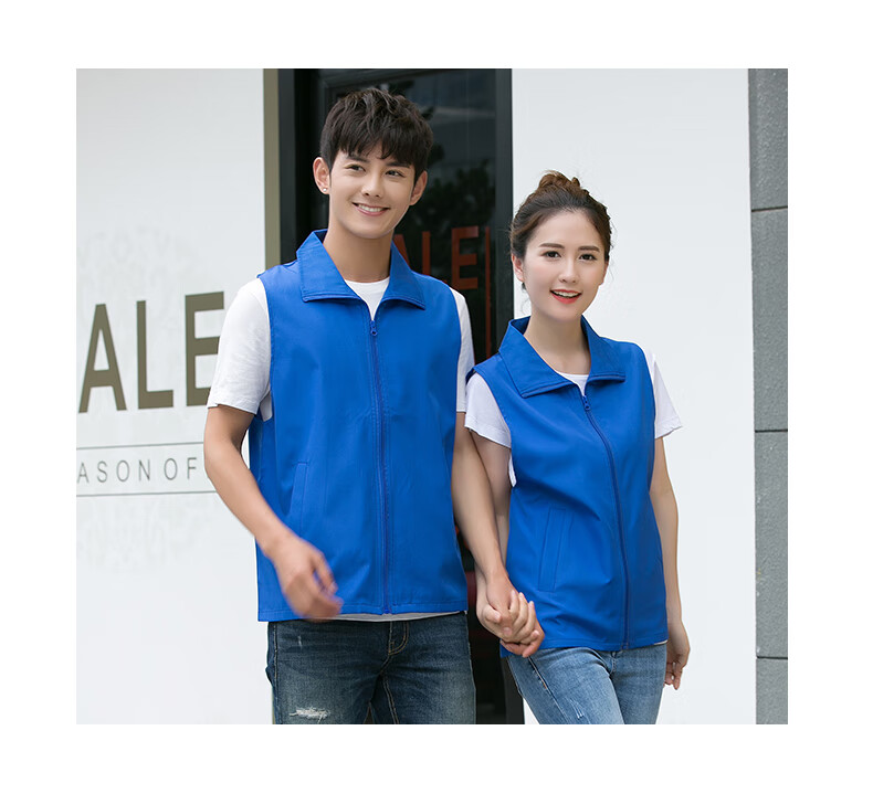 Huipute Vest Work Uniform Summer Reflective Strips Breathable Yellow Vest Equipment Logistics Customizable LOGO Composite Yellow Vest XXL 20