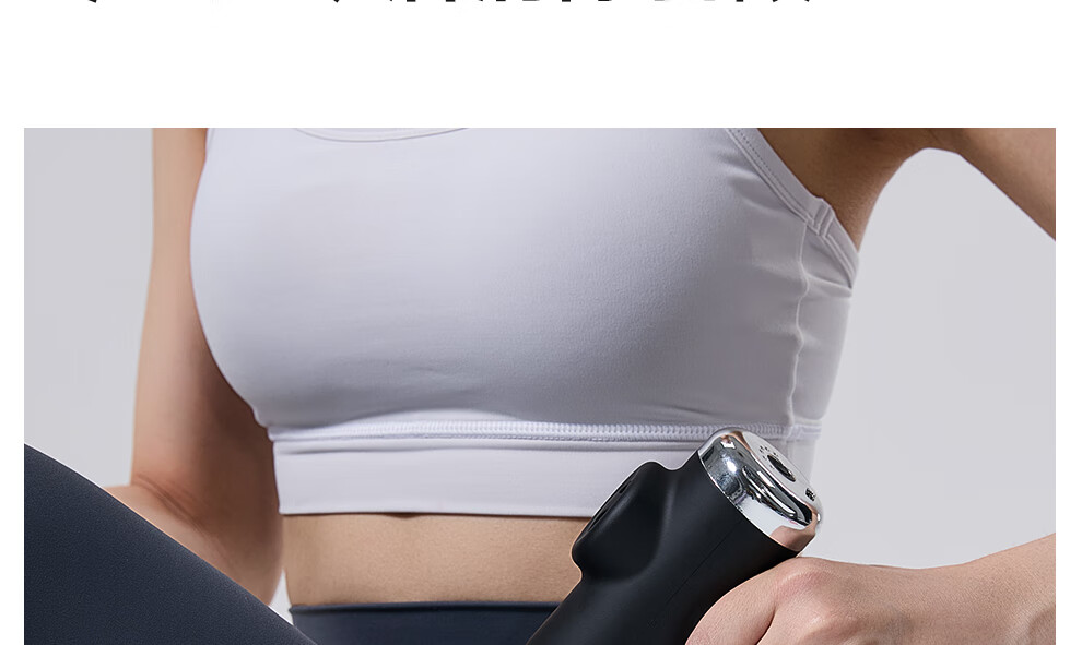 ANTA Massage Gun Professional Portable Fascia And Neck Massager for Fitness Muscle Relaxation And Exercise for Men And Wome 18