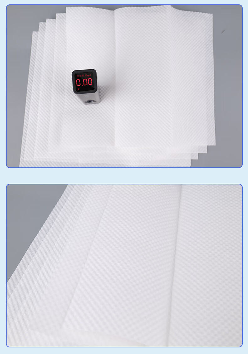 Zhiyue Hand Towels, Single-Ply, 200 Sheets*20 Packs, XXL Size, Commercial Paper Towels, for Hotels, Restrooms, Shopping Malls, Dry Hand Tissues, Whole Box 12