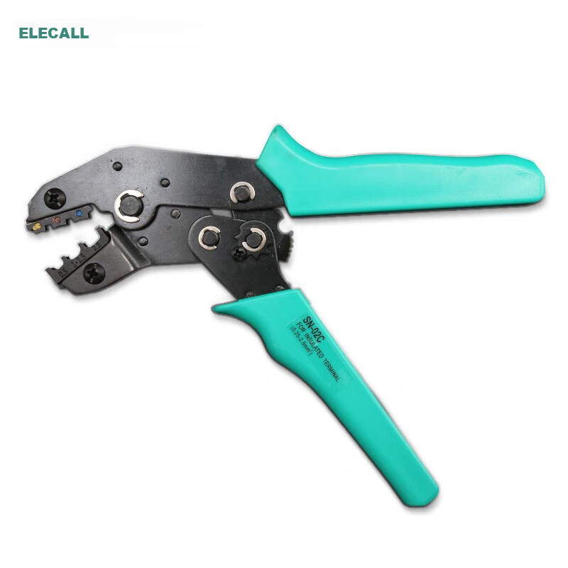 ELECALL (E-01247915