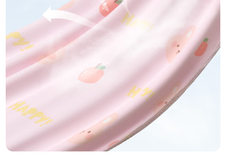 Niduoxiong Kids Ice Silk Sleeves UPF50+ Sun Protection Baby Arm Sleeves Boys Girls UV Protection Breathable Cooling Sleeves 15