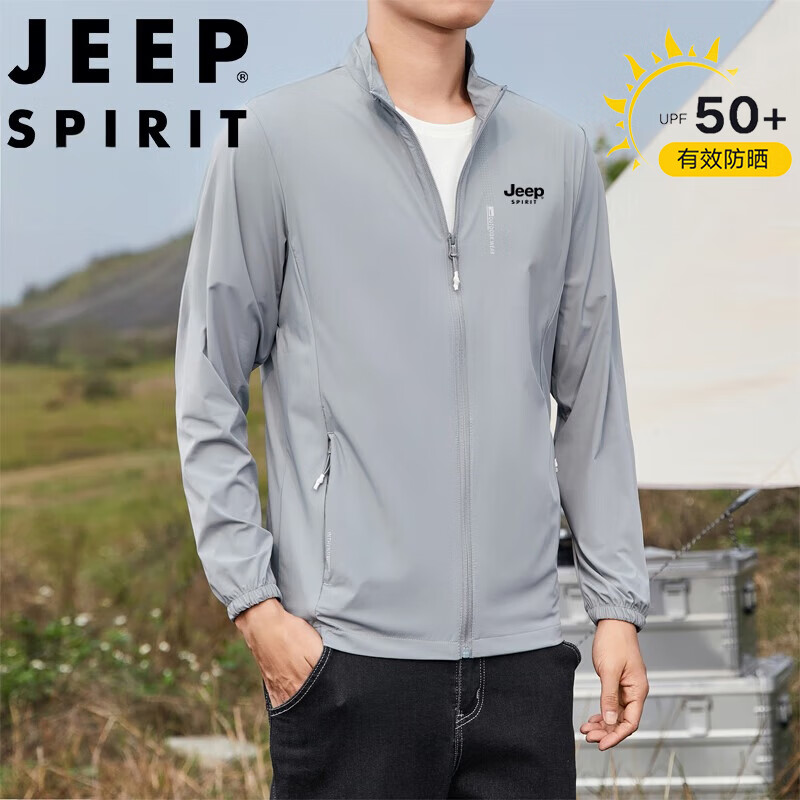 JEEP SPIRI-01228823