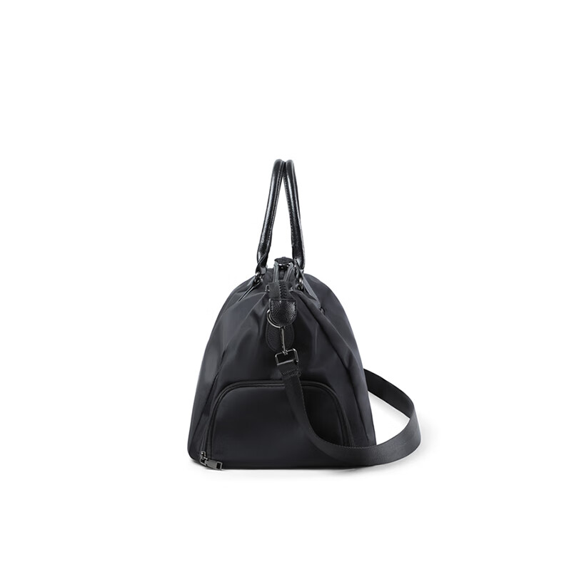 Viney Travel Bag, Men's Short-Trip Business Bag, Large Capacity Fitness Bag, Wet And Dry Separation Sports Handbag, Single Shoulder Crossbody Backpack for Wome 2