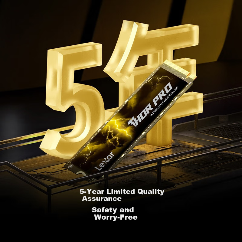 Lexar THOR-01209515