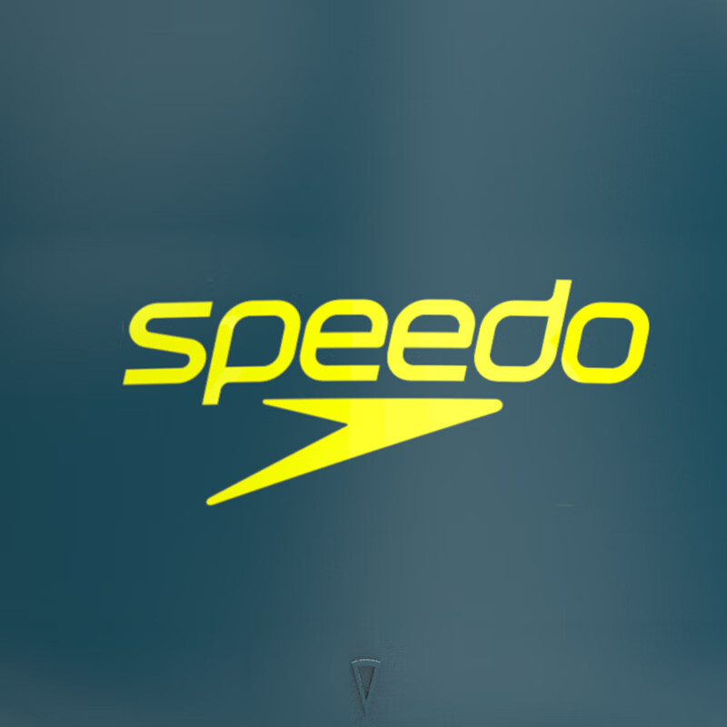 Speedo...