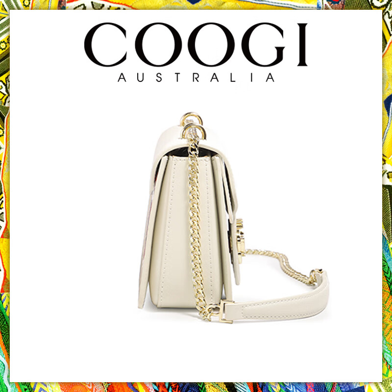 Женская сумка COOGI, роскошная брендовая сумка через плечо, сумка-тоут, подарок на День святого Валентина, день рождения для девушки или жены