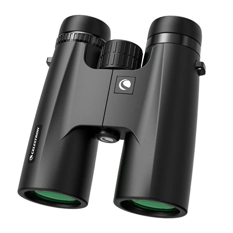 Celestron Letu 10x42 High-Power HD Night Vision Professional Concert Outdoor Handheld Binoculars with Phone Holder