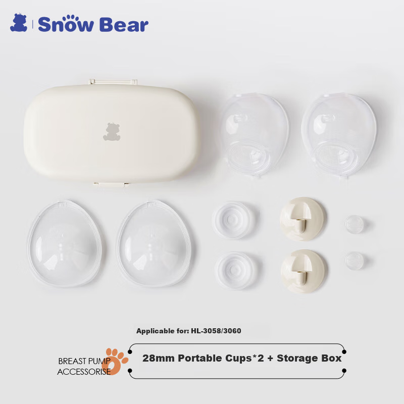 SnowBear B-01304538