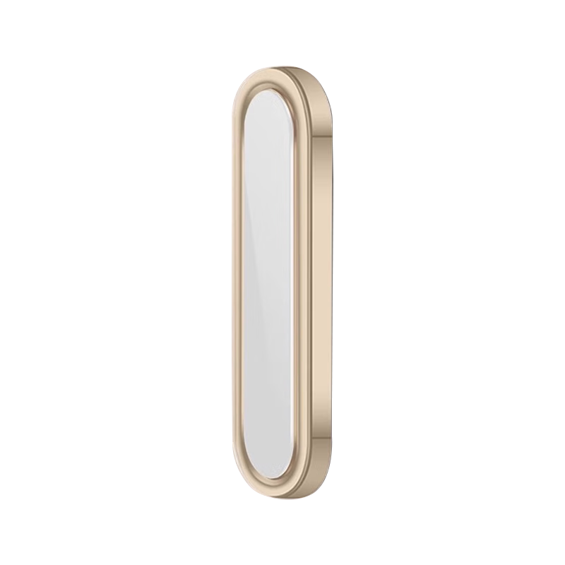 LinkStone [Platinum] Camera Button Protector for Apple IPhone 16, Side Button Sticker for IPhone 16 Pro Max, Camera Button Cover for IPhone 16 Pro, Plus Camera Protection Film