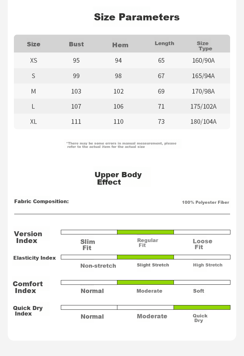 Flipbelt [Silver Ion T] Men's Short-Sleeve Summer Breathable Sports Casual Fitness Top Running Ice Blue, XS 10