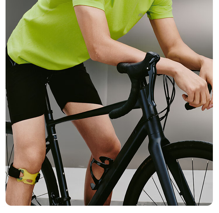 JD Original Summer Men's Sports Short-Sleeve Running Fitness Aerobic Sweat-Resistant Quick-Dry Wool T-Shirt, Phantom Green, 3XL 5