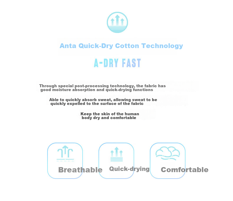 Anta Quick-Dry Polo | Princess Seam Shoulder Half-Zip Short Sleeve Women's Summer New Sun Protection Breathable Top 2