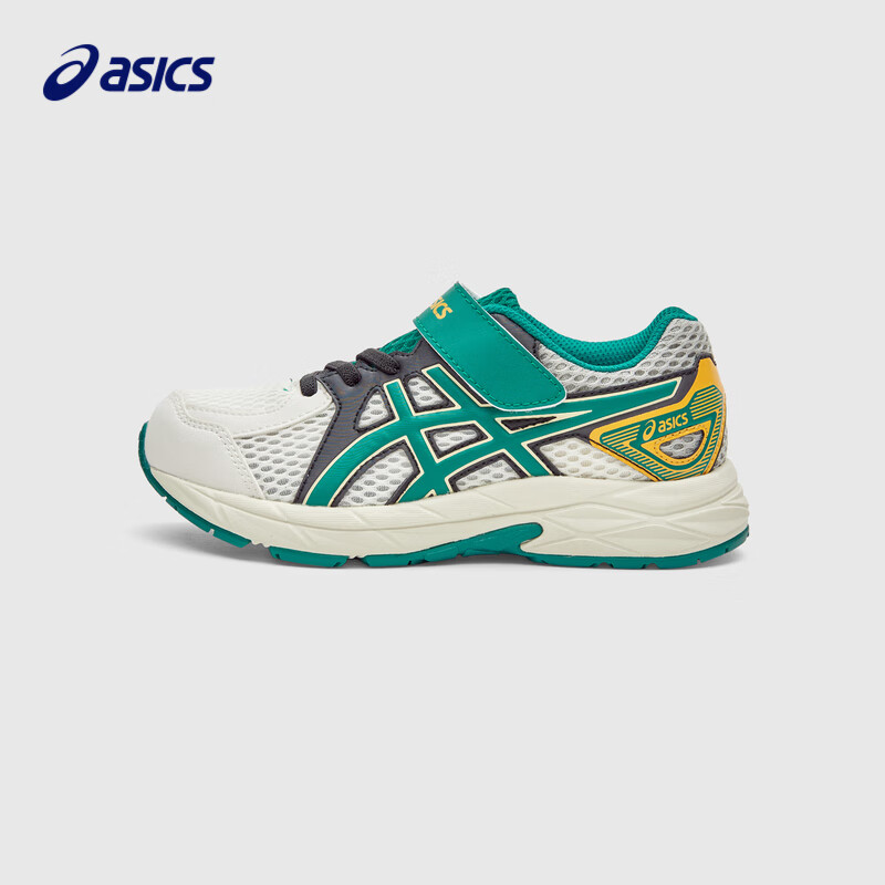Asics [Same As in Mall], Children's New Cushioned Running Shoes, Comfortable Rebound Shock Absorption, CONTANA JOG
