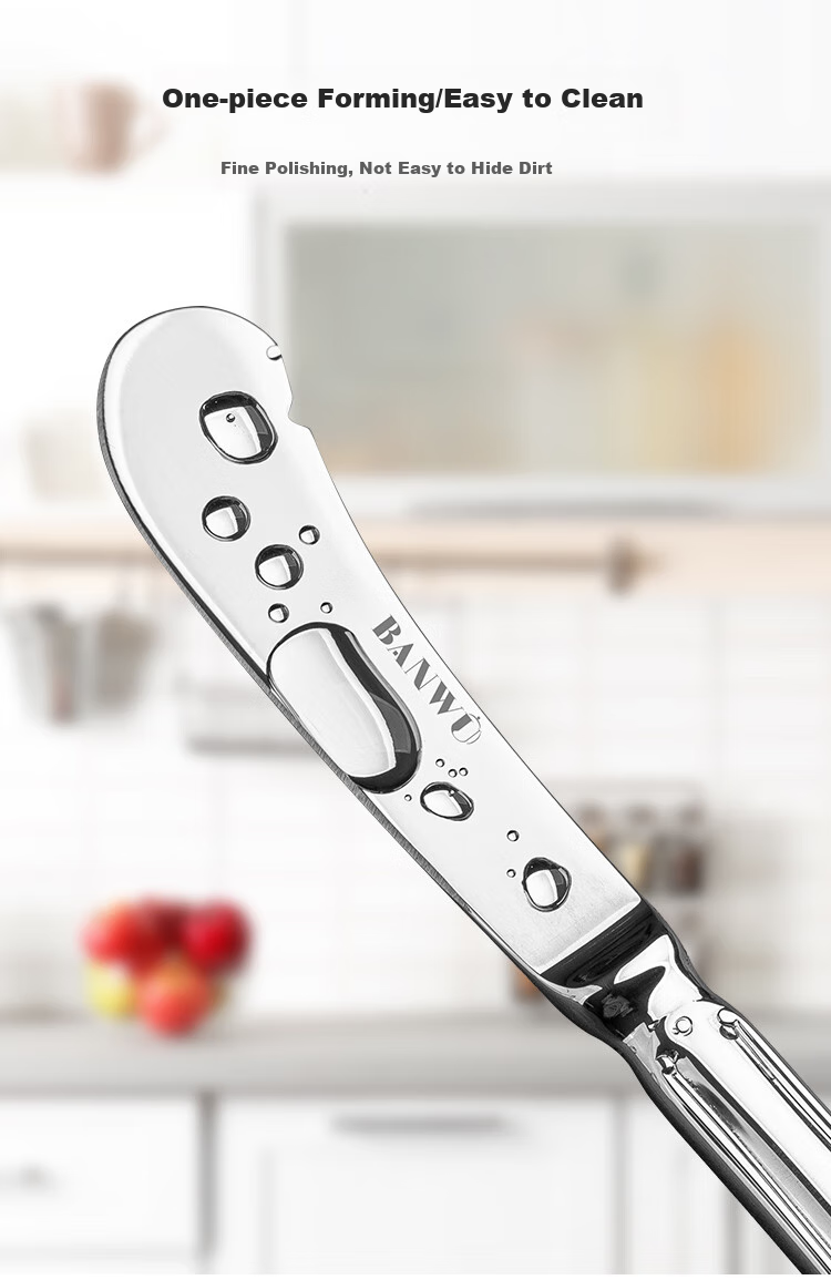 Banwushenghuo Butter Knife, Jam Spreader, Spread Knife, Cheese Knife, Peanut Butter Spreader, Cheese Knife, Small Butter Knife, Bread Spread Knife 8