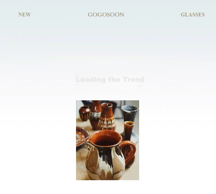 GOGOSOON Internet-Famous GM Sunglasses for Women, 2025 New High-End Square And Round Face Sunglasses, UV Protection, Suitable for Nearsighted Glasses, Men's Sunglasses 3