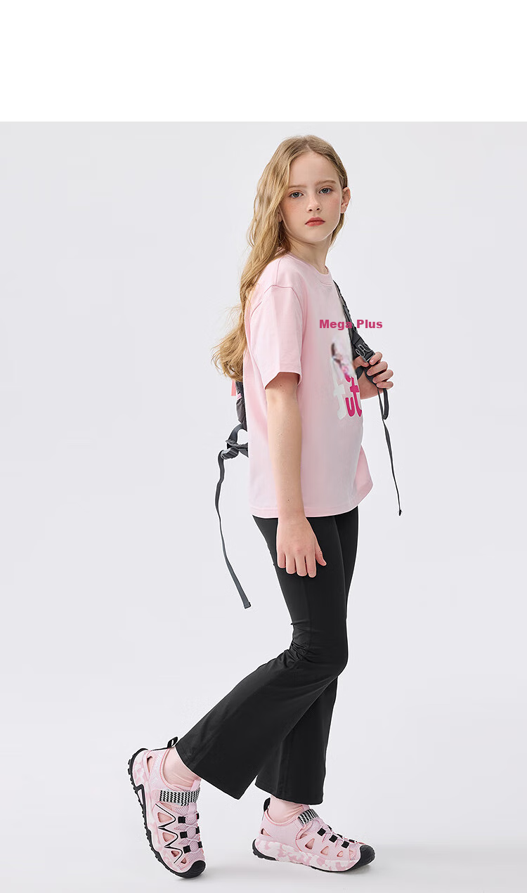BALABALA Children's Short-Sleeve T-Shirt for Boys And Girls, Baby Summer Wear, Moisture-Wicking And Quick-Drying Top 208225117219 14