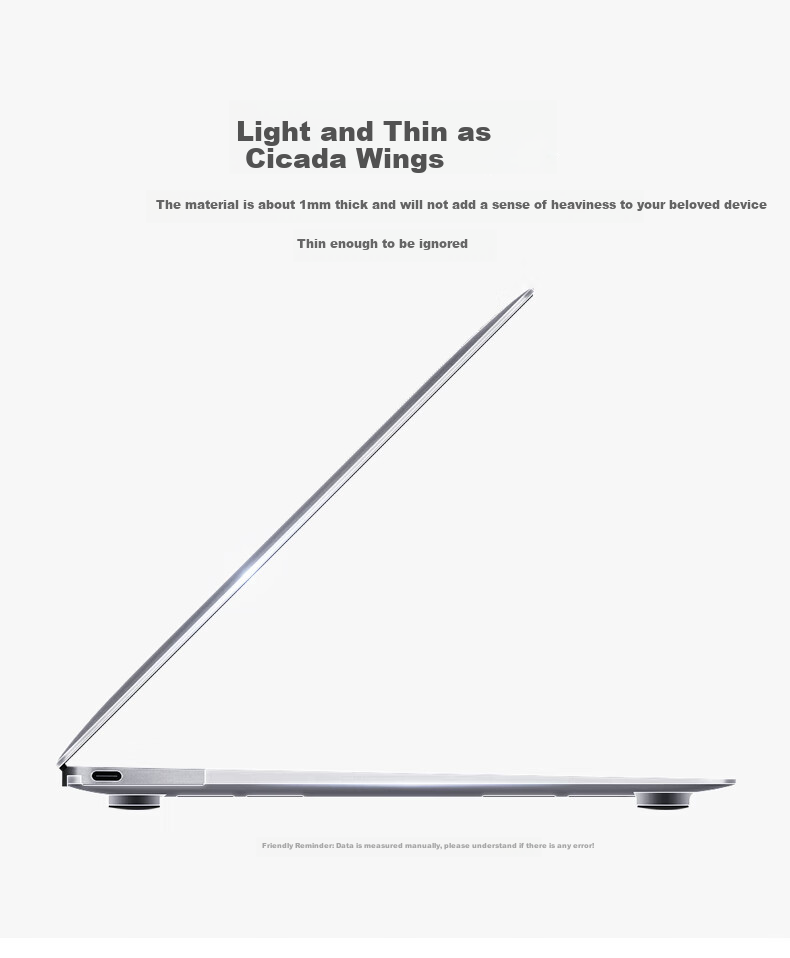 DiYiGongFang Compatible with MacBook Pro 14 Outer Protective Case, Apple Laptop Full New M1/M2/M3/M4/M5 MAX Ultra-Thin Transparent Crystal Case Keyboard Cover Set 3