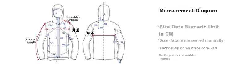 DECATHLON Women's Jacket, Spring And Autumn, Tibet Travel, Windproof, Waterproof, Breathable, Mountaineering Jacket, MH500S-4796081 18