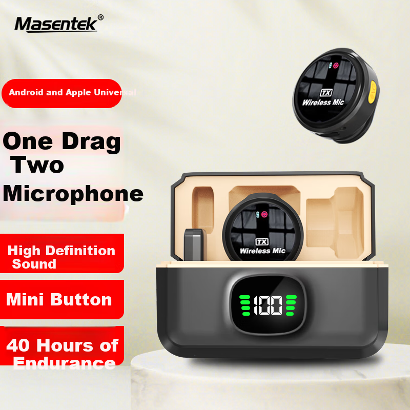 Masentek Q-01307295