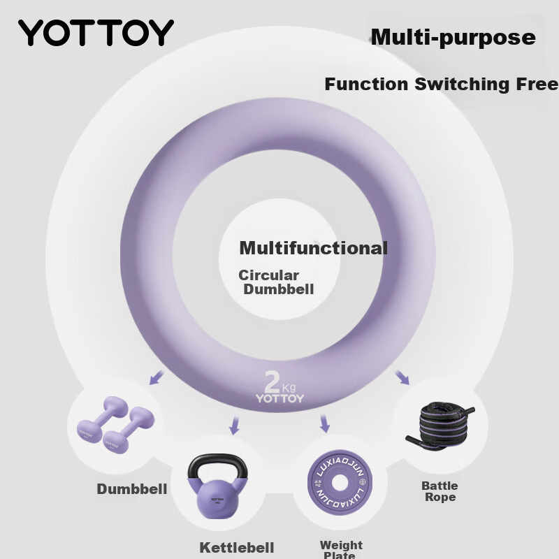 Yottoy Cir-01214625