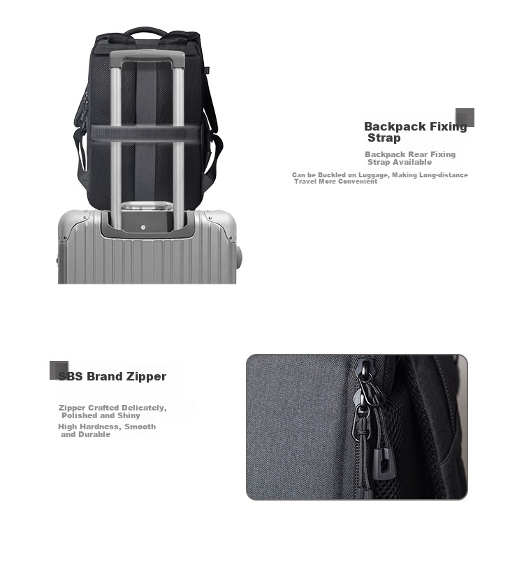 Pulewei Camera Backpack, Photography Rucksack, Mirrorless Camera Bag, Canon Sony Large Capacity Backpack, Outdoor Photography And Videography Camera Backpack, Multifunctional Lens Digital Storage Bag 10