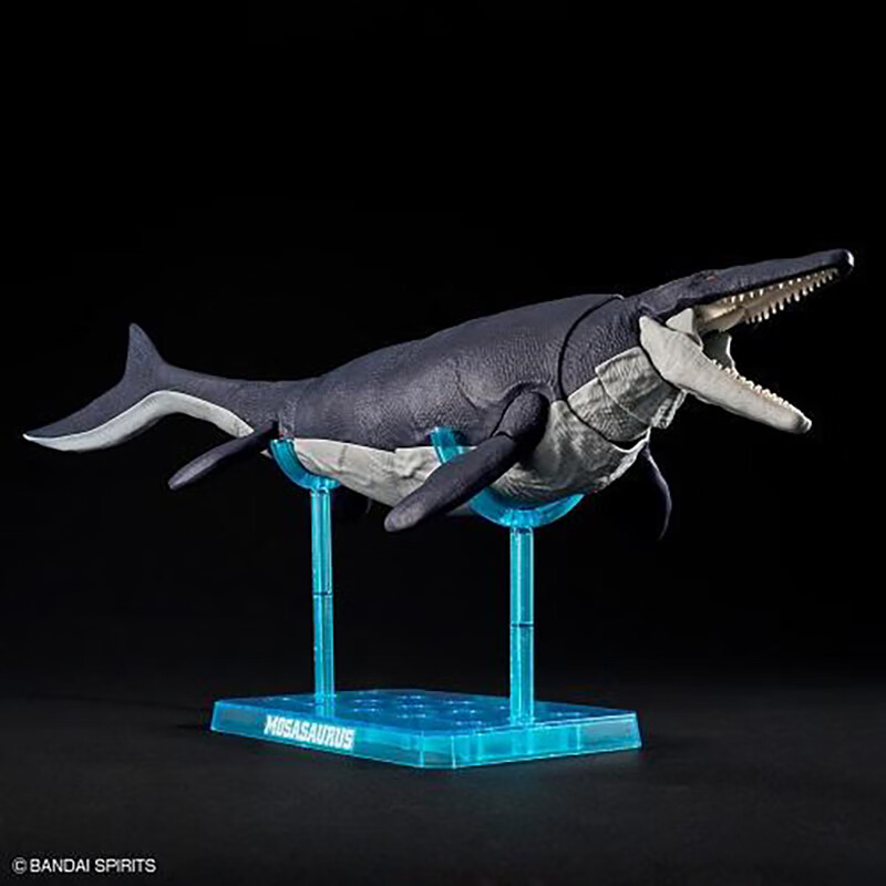 BANDAI Jurassic World Pterosaur Dinosaur Model Kit 8