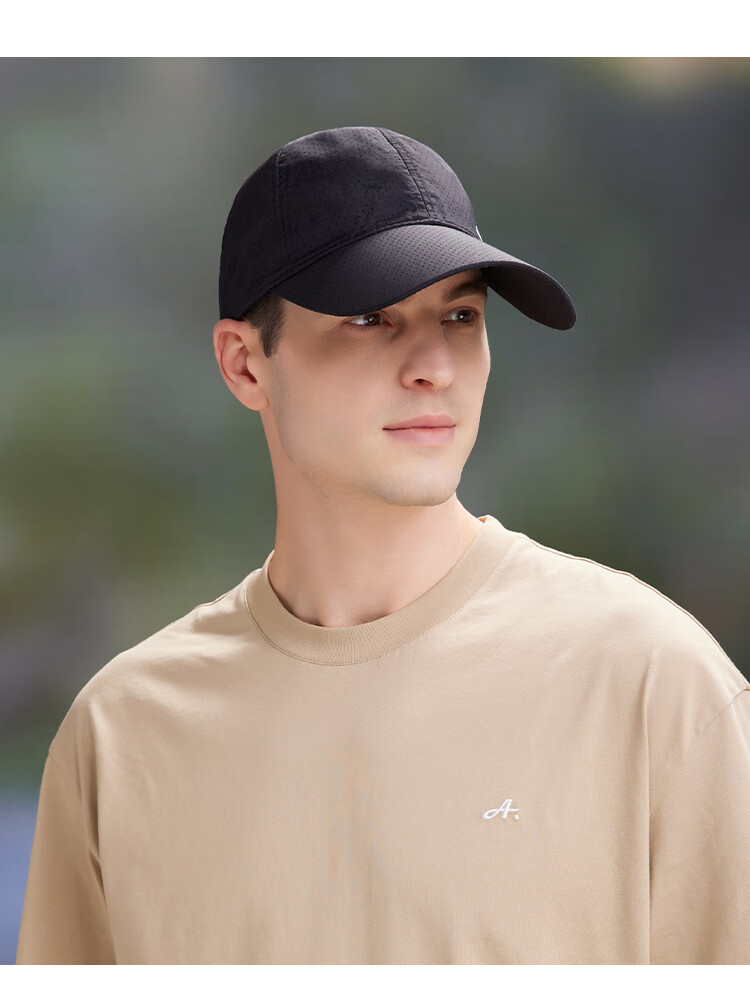 JEEP Baseball Cap for Men And Women, Summer Mesh Quick-Dry Sun Hat, Sports Casual Hiking Cap 11