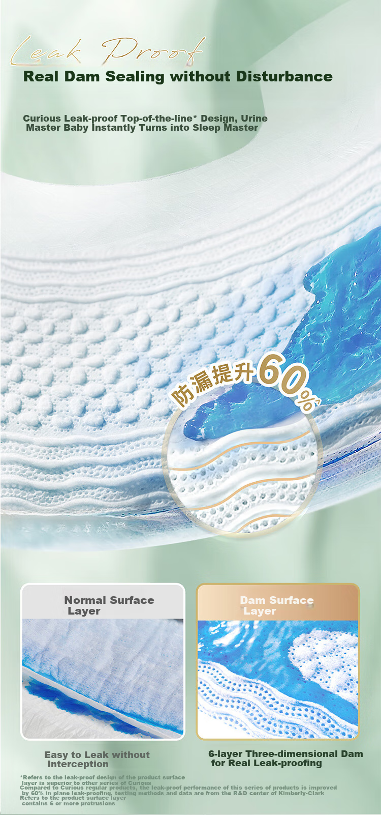 Huggies Deep Sleep Master Pull-Up Pants L36 Pieces (9-14kg), Diapers [Newborn Premium Deep Sleep] 4