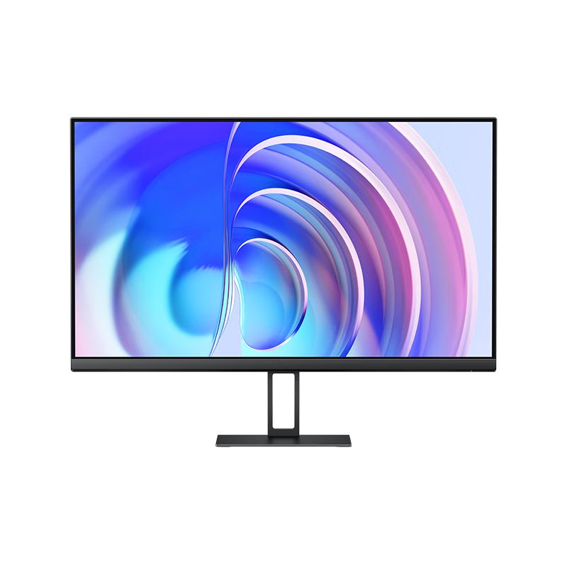 MI MI Redmi 23.8-Inch Monitor, 100Hz IPS Technology, Three Micro-Edge Design, Low Blue Light, Computer Office Display Screen, A24 Energy-Saving Versio