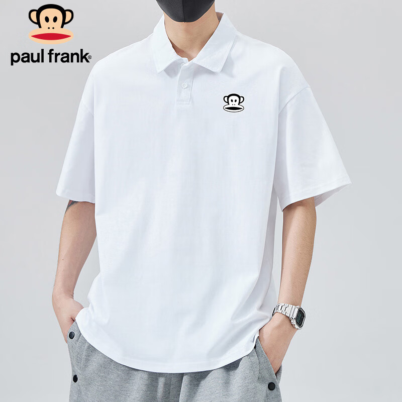 Paul Frank-01250793