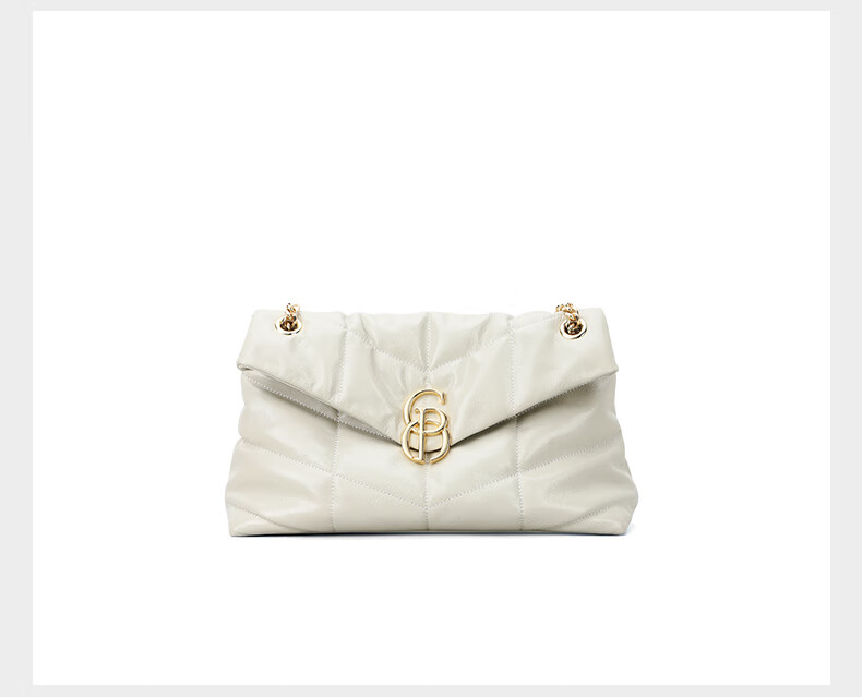 Pierre Cardin Small Square Handbag, Women's Leather Crossbody Bag, Ladies' Chain Bag, Practical Mother's Day Gift for Mom 18