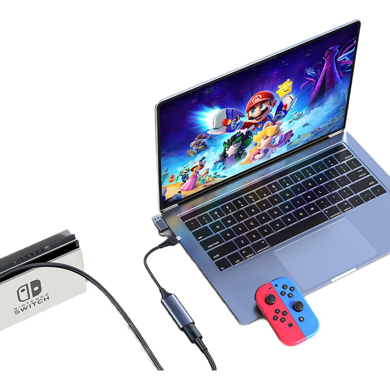 HDMI видеозахват