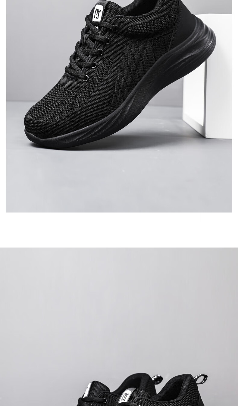 Qingya Chef Shoes for Men And Women, Summer Breathable Non-Slip Odor-Resistant Lightweight Comfortable Kitchen Soft-Soled Work Shoes C020-1 Size 37 10